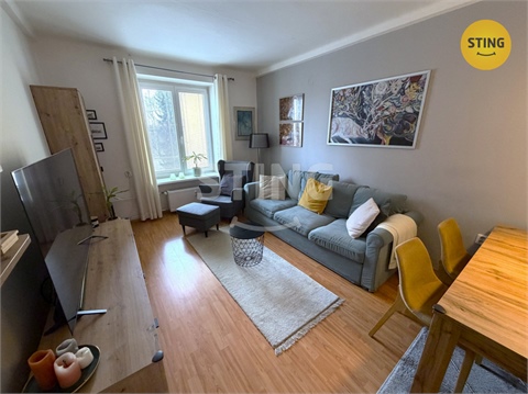 Pronájem bytu 2+1, 50 m² 10