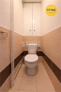 Pronájem bytu 2+1, 50 m² - 14