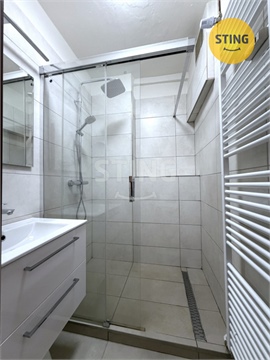 Pronájem bytu 2+1, 50 m² - 4