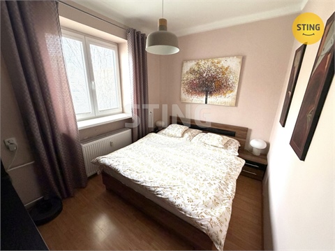 Pronájem bytu 2+1, 50 m² 4