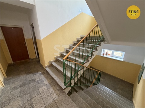 Pronájem bytu 2+1, 50 m² - 22