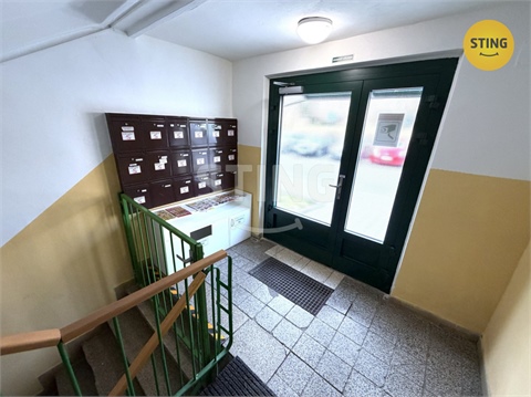 Pronájem bytu 2+1, 50 m² 24