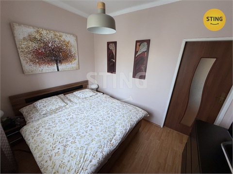 Pronájem bytu 2+1, 50 m² 6