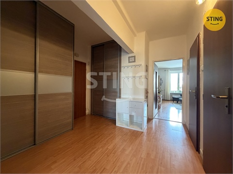 Pronájem bytu 2+1, 50 m² 20