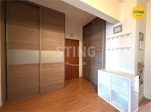 Pronájem bytu 2+1, 50 m² - 6