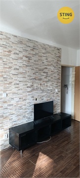 Pronájem bytu 2+1, 53 m² 0