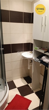 Pronájem bytu 2+1, 53 m² - 4