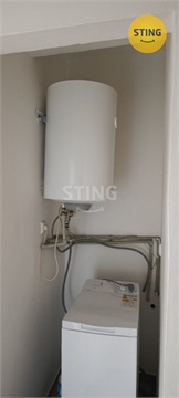 Pronájem bytu 2+1, 53 m² - 8