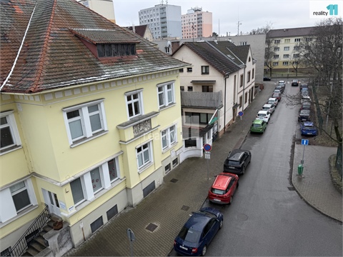 Pronájem bytu 2kk, 49 m² - 10