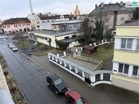 Pronájem bytu 2kk, 49 m² 10