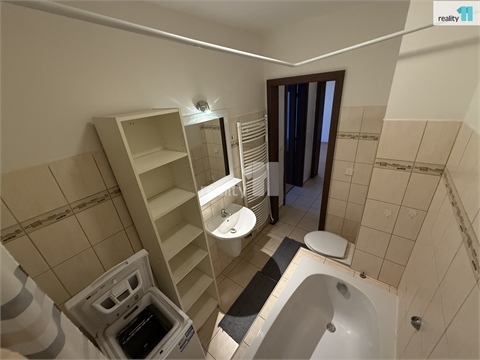 Pronájem bytu 2kk, 49 m² - 6