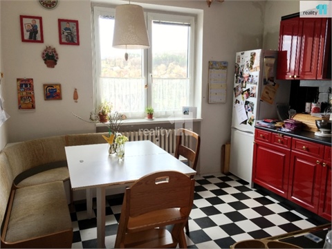 Prodej bytu 3+1, 72 m² 4