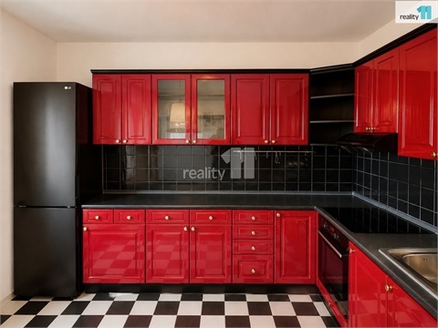 Prodej bytu 3+1, 72 m² 4