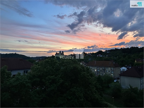 Prodej bytu 3+1, 72 m² - 12