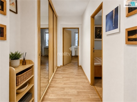 Prodej bytu 3+1, 72 m² 20