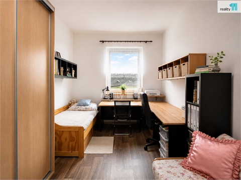 Prodej bytu 3+1, 72 m² - 12