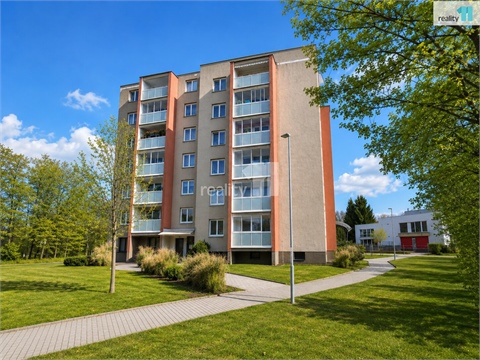 Prodej bytu 3+1, 72 m² - 22