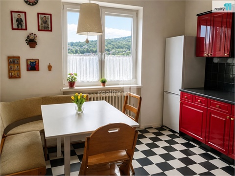 Prodej bytu 3+1, 72 m² - 8