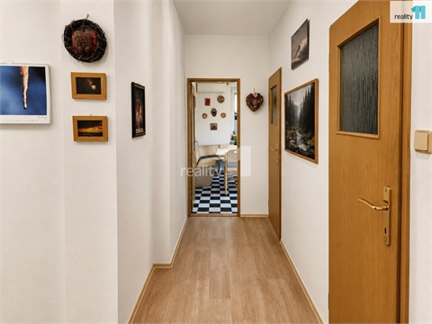 Prodej bytu 3+1, 72 m² 18