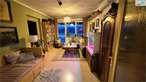 Prodej bytu 3+1, 72 m² - 0