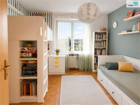 Prodej bytu 3+1, 72 m² 16