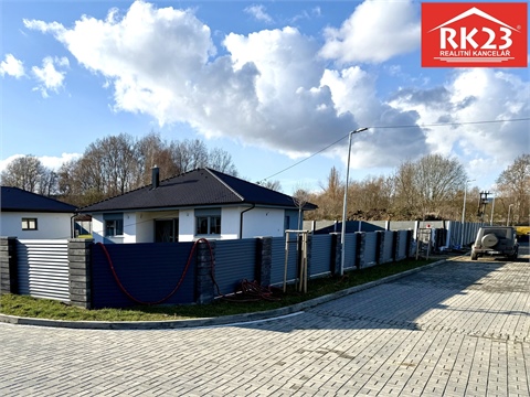 Pronájem rodinného domu, 150 m² - 10