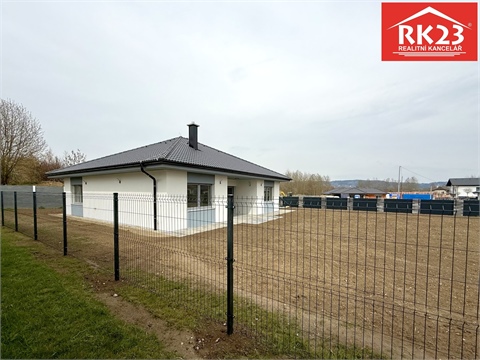 Pronájem rodinného domu, 150 m² 2