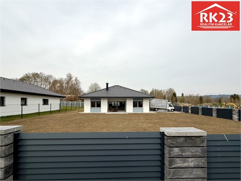 Pronájem rodinného domu, 150 m² - 4