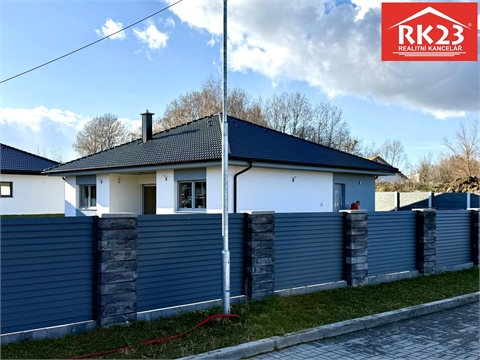 Pronájem rodinného domu, 150 m² 12