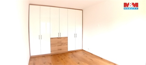 Pronájem bytu 2kk, 36 m² - 2