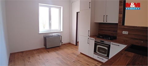 Pronájem bytu 2kk, 36 m² 2