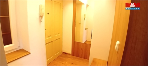 Pronájem bytu 2kk, 36 m² - 6