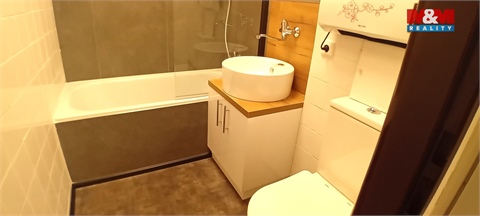 Pronájem bytu 2kk, 36 m² 4