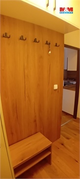 Pronájem bytu 2kk, 36 m² 8
