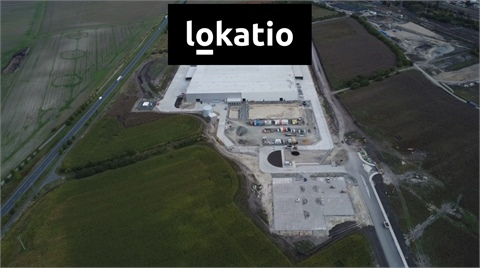 Pronájem skladu / haly, 7 200 m² 10