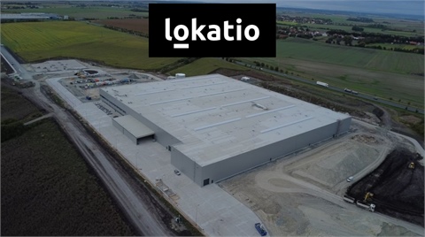 Pronájem skladu / haly, 7 200 m² - 2