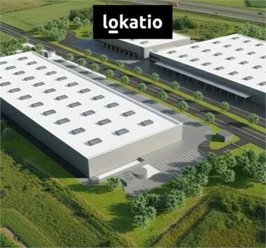 Pronájem skladu / haly, 7 200 m² 8