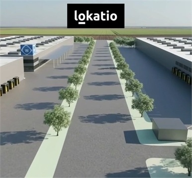 Pronájem skladu / haly, 7 200 m² - 6