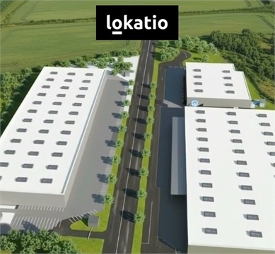 Pronájem skladu / haly, 7 200 m² 6