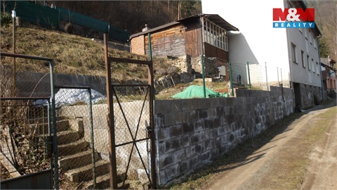 Prodej chaty / chapuly, 22 m² 4