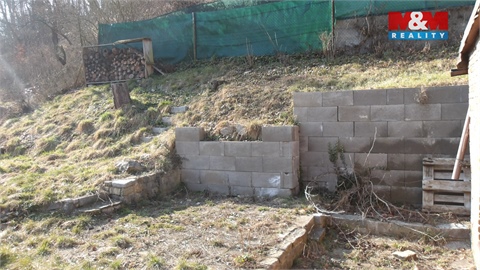 Prodej chaty / chapuly, 22 m² - 6