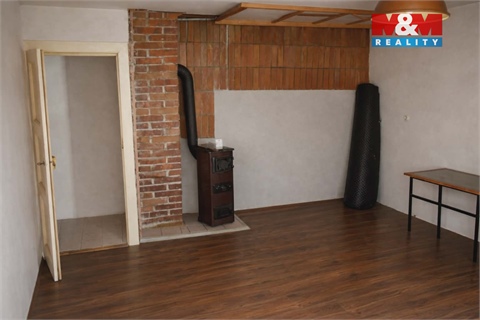 Prodej chaty / chapuly, 22 m² - 2