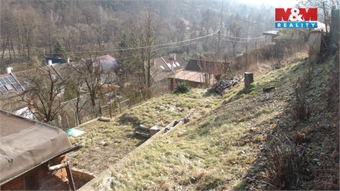 Prodej chaty / chapuly, 22 m² 6