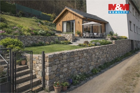 Prodej chaty / chapuly, 22 m² - 2