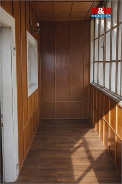 Prodej chaty / chapuly, 22 m² - 4