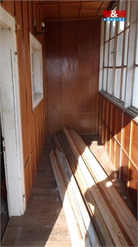 Prodej chaty / chapuly, 22 m² 8