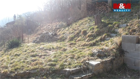 Prodej chaty / chapuly, 22 m² 10