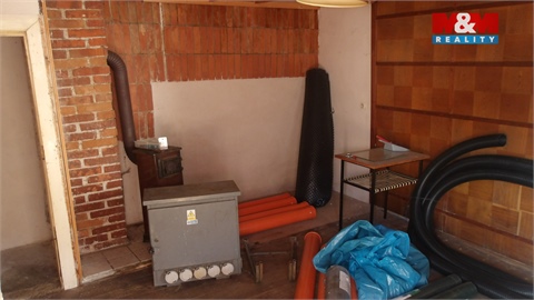 Prodej chaty / chapuly, 22 m² - 8