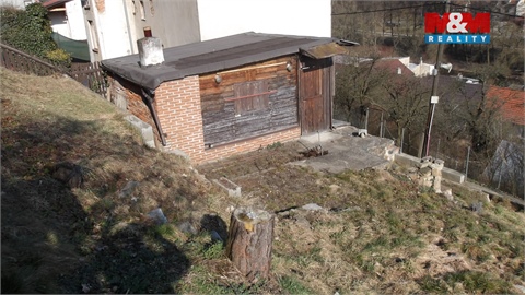 Prodej chaty / chapuly, 22 m² - 0