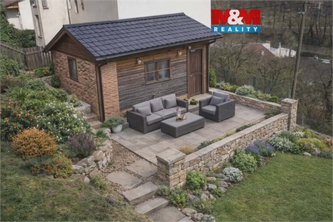 Prodej chaty / chapuly, 22 m² 0